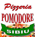 Pizza Pomodore Sibiu